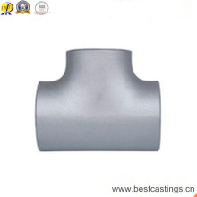 ASME Standard Bevel Ends Black Steel Pipe Fitting